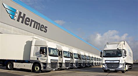 hermes depot bochum|hermes csr depot.